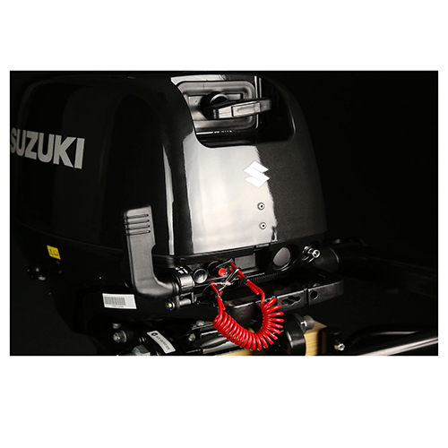 Suzuki DT 30 RS
